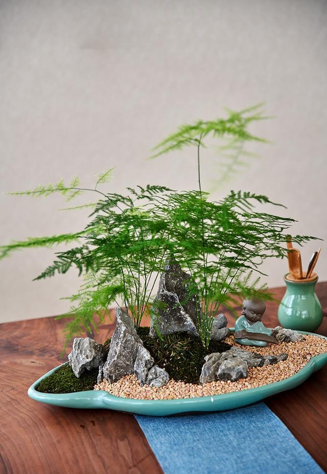 二室房子裝修設計家具擺放有哪些講究?