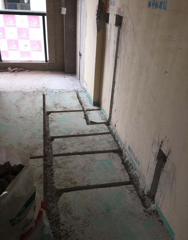 家裝每天施工時間是何時?家裝有哪些注意事項?