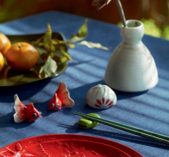經(jīng)驗主婦教你巧用瓷器打造優(yōu)質(zhì)樣板家