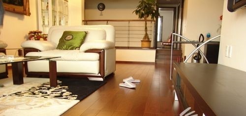 家居日常地板清潔保養(yǎng)有技巧