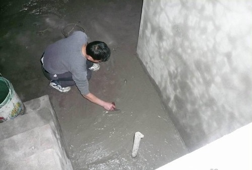 衛(wèi)生間廚房防水技巧  廚房衛(wèi)生間做防水處理的必要性