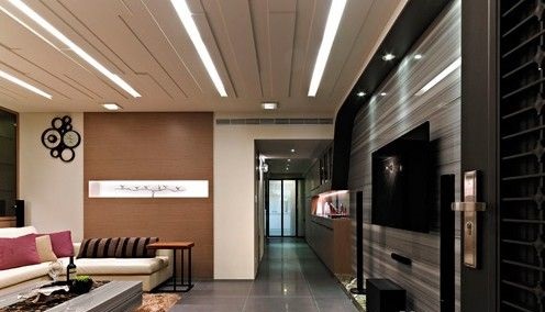 2招巧妙改造居室狹長不通風(fēng) 對(duì)陰暗潮濕說拜拜